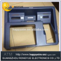 high quality ATM parts AB/RB money box plastic upper mask